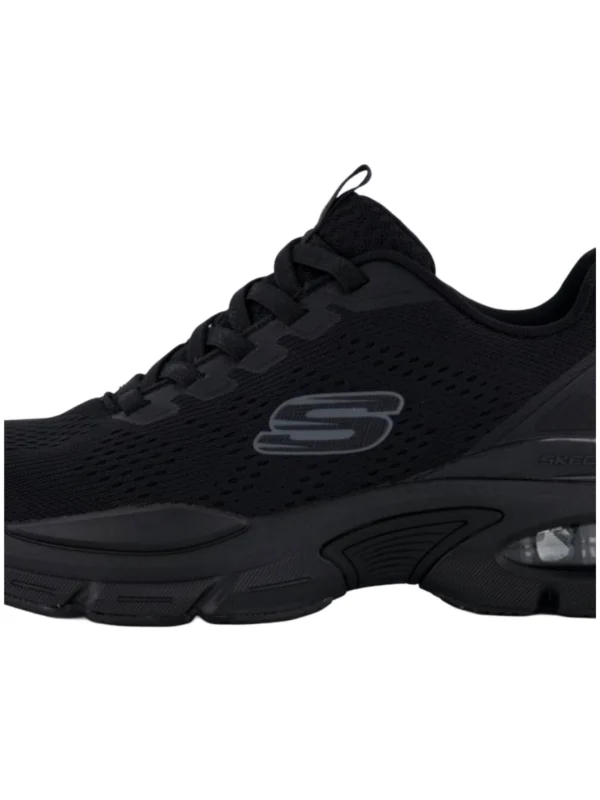 کتونی اسکیچرز مدل  Skechers Skech - Air Ventura Erkek - Image 9