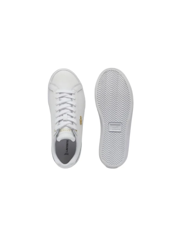 کتونی لاگوست مدل Women's LEROND Pro Trainers - Image 4