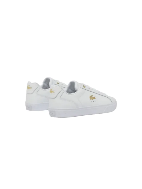 کتونی لاگوست مدل Women's LEROND Pro Trainers - Image 3