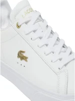 کتونی لاگوست مدل Women's LEROND Pro Trainers - Image 2