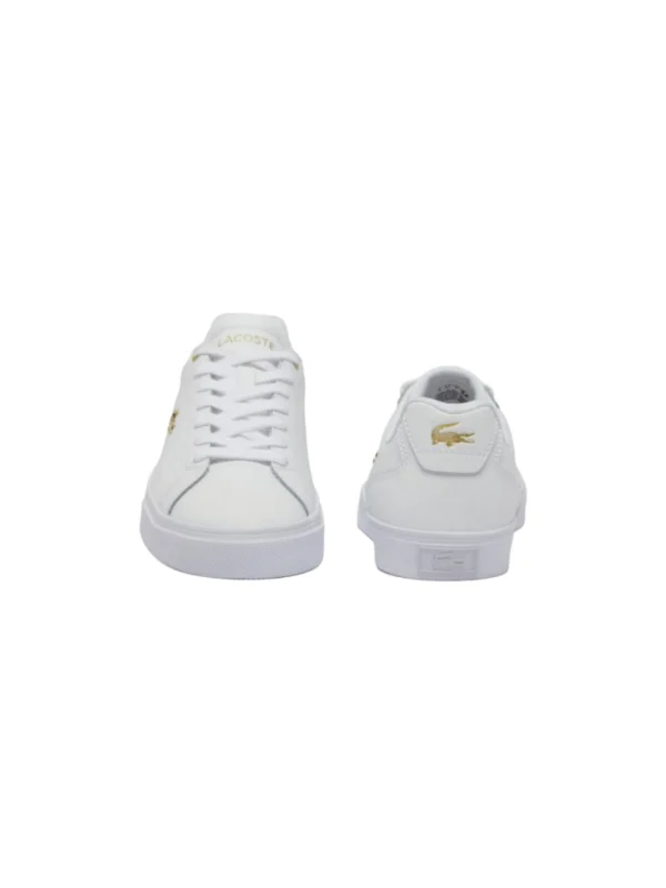کتونی لاگوست مدل Women's LEROND Pro Trainers - Image 5