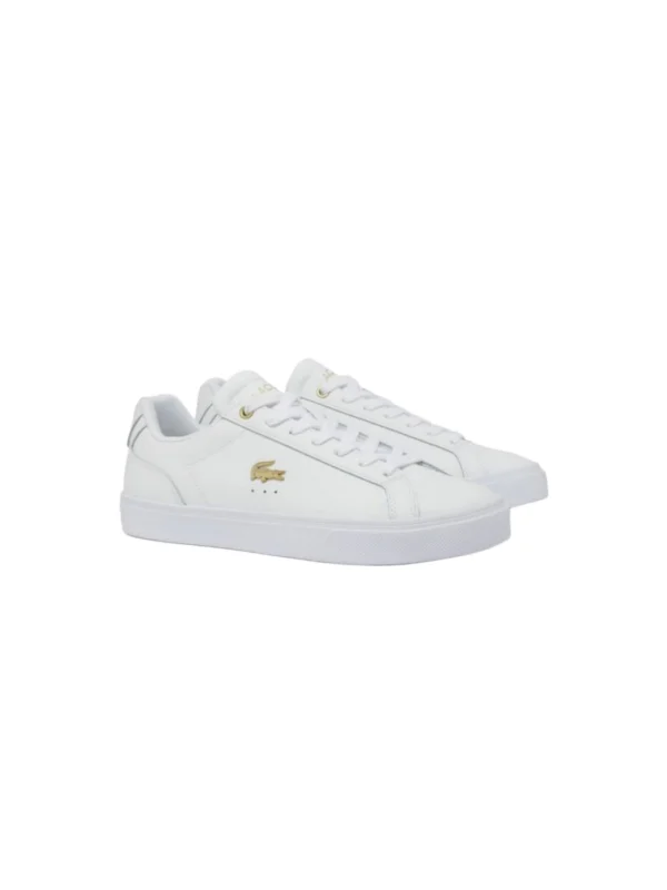 کتونی لاگوست مدل Women's LEROND Pro Trainers - Image 6