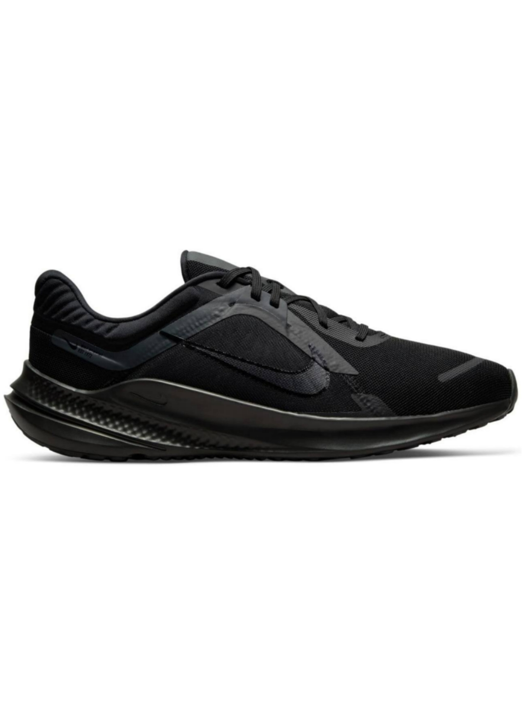 Picsart_24-11-20_01-44-56-909 کتونی نایک مدل NIKE Mens Quest 5 Men's Road Running Shoes Running Shoe - Image 1