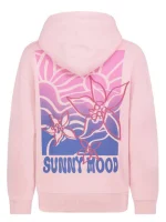 هودی پنبه ای sunny mood - Image 5