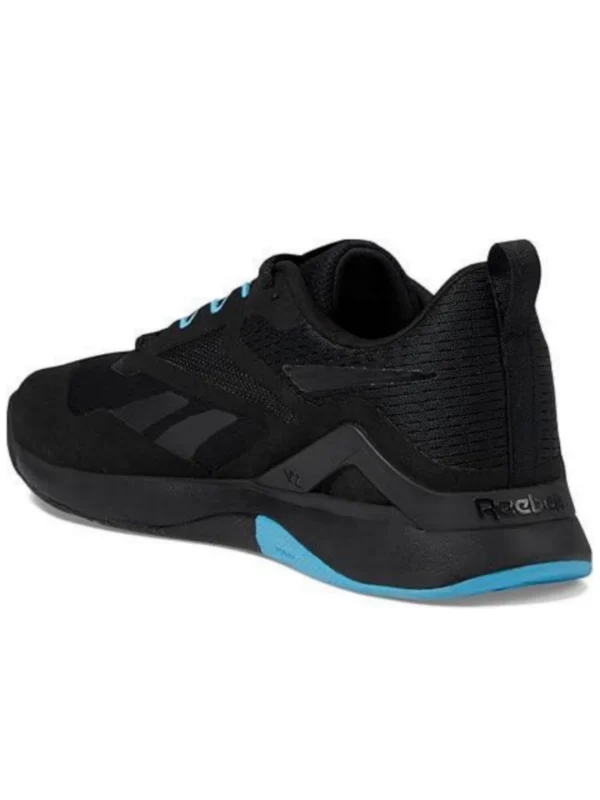 کتونی ریباک  مدل Vector Navy Footwear White Footwear White - Image 2