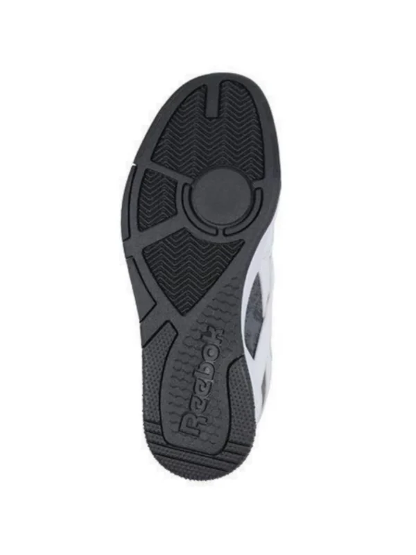 کتونی ریباک مدل Reebok Shoe - BB 4000 II - Basketballs - White/Black - Image 4