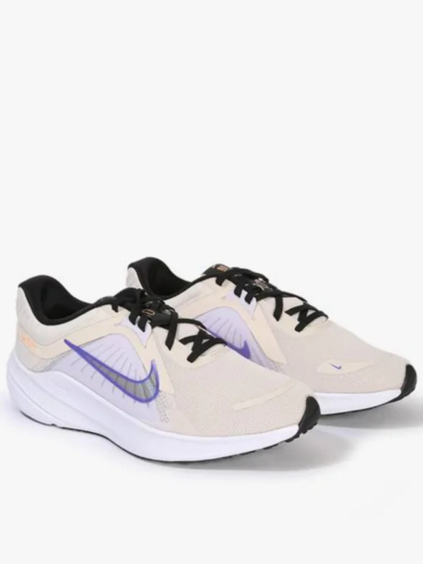 کتونی نایکی مدل Quest 5 Low-Top Running Shoes - Image 6