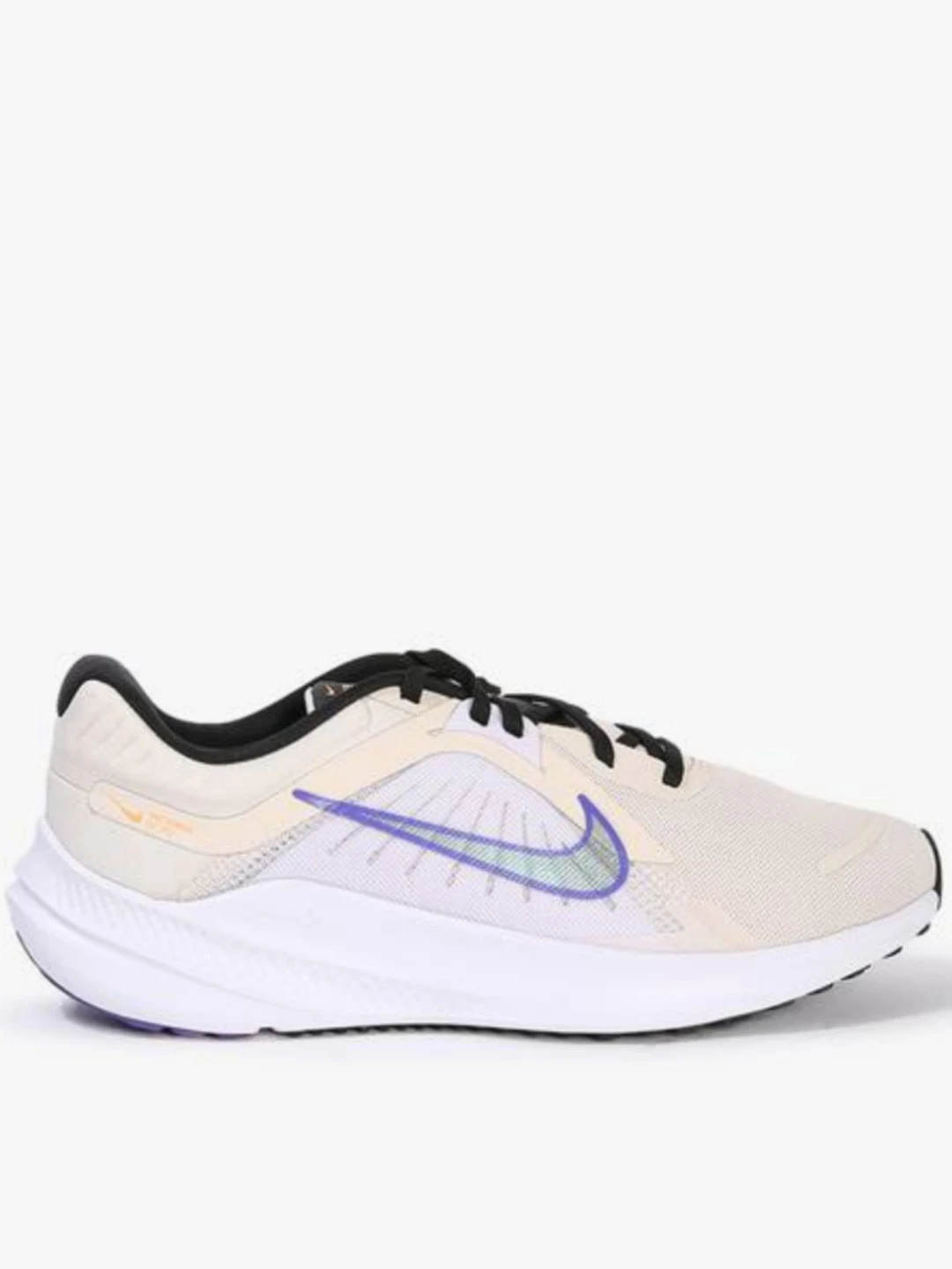 Picsart_24-11-23_14-30-51-959 کتونی نایکی مدل Quest 5 Low-Top Running Shoes - Image 1