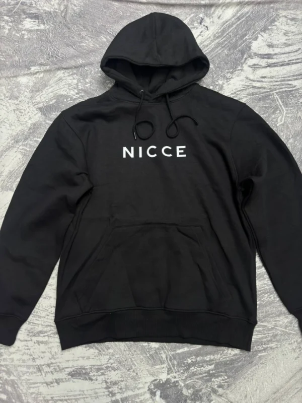 هودی nicce - Image 3