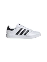 کتونی آدیداس مدل TEAM COURT SHOES