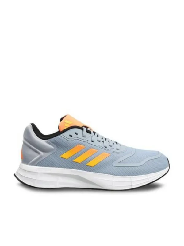 کتونی آدیداس مدل Adidas Men's DURAMO 10 Pigeon Running Shoes - Image 4