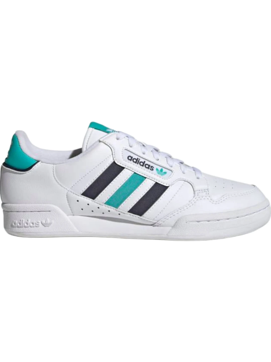 Picsart_24-11-24_16-22-36-855 کتونی آدیداس مدل CONTINENTAL 80 STRIPES SHOES - Image 1