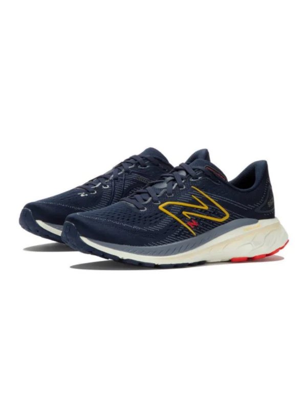 کتونی نیوبالانس مدل New Balance Fresh Foam X 860v13 Laufschuhe (B Width) - Image 3