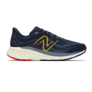 کتونی نیوبالانس مدل New Balance Fresh Foam X 860v13 Laufschuhe (B Width)