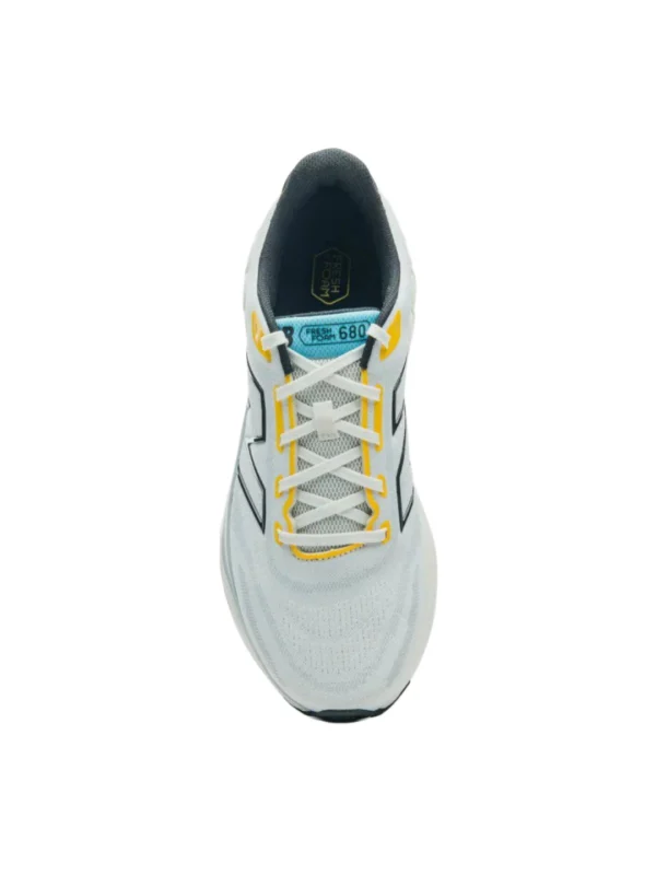 کتونی نیوبالانس مدل Tenis Fresh Foam 680v8 Nb - Image 4