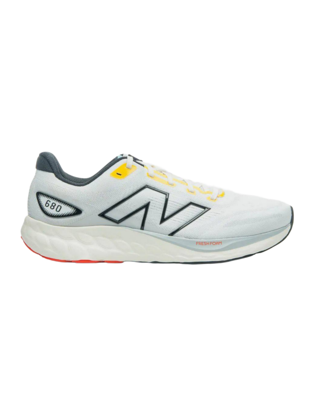 Picsart_24-11-25_14-31-17-915 کتونی نیوبالانس مدل Tenis Fresh Foam 680v8 Nb - Image 1