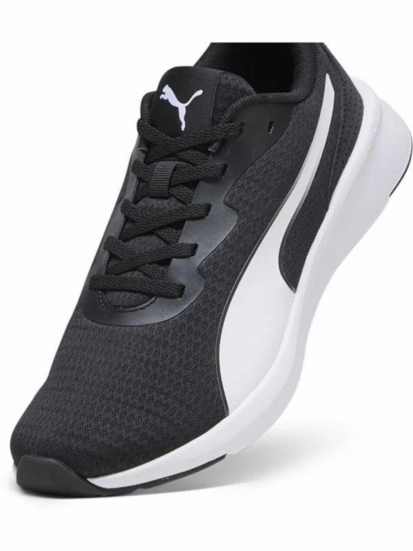 کتونی پوما مدل Adults Puma Flyer Lite Men Running Shoes - Image 3