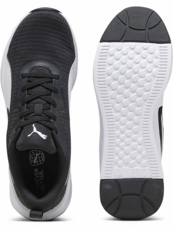 کتونی پوما مدل Adults Puma Flyer Lite Men Running Shoes - Image 5