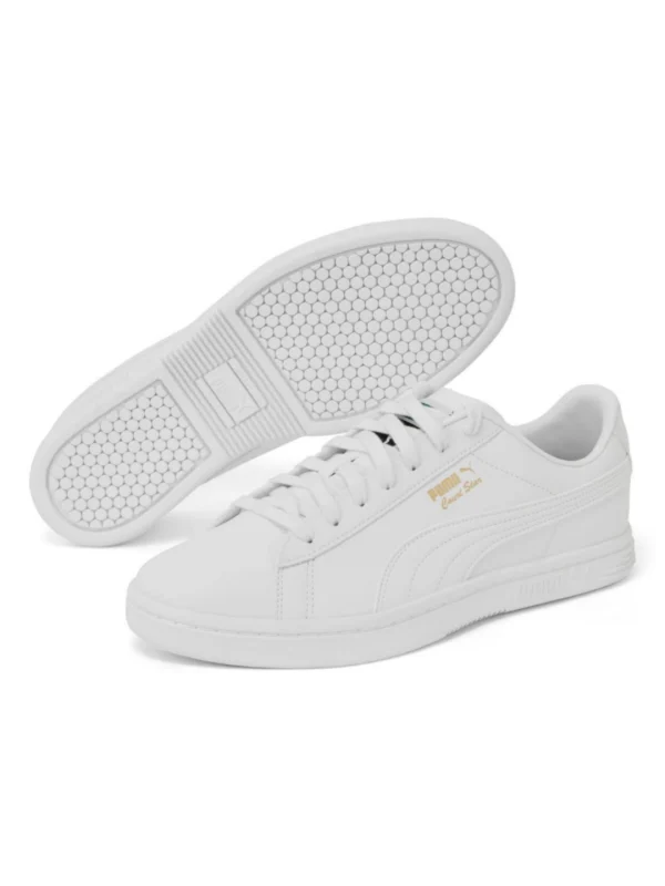 کتونی پوما مدل Court Star SL Sneakers - Image 5