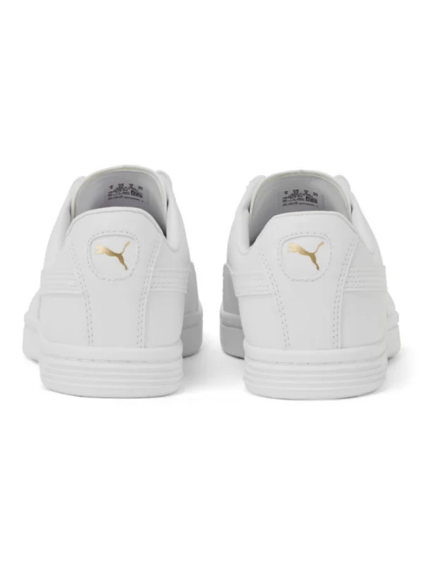 کتونی پوما مدل Court Star SL Sneakers - Image 3