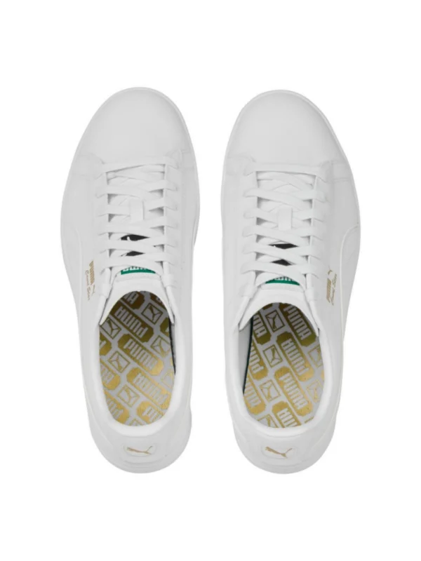 کتونی پوما مدل Court Star SL Sneakers - Image 4