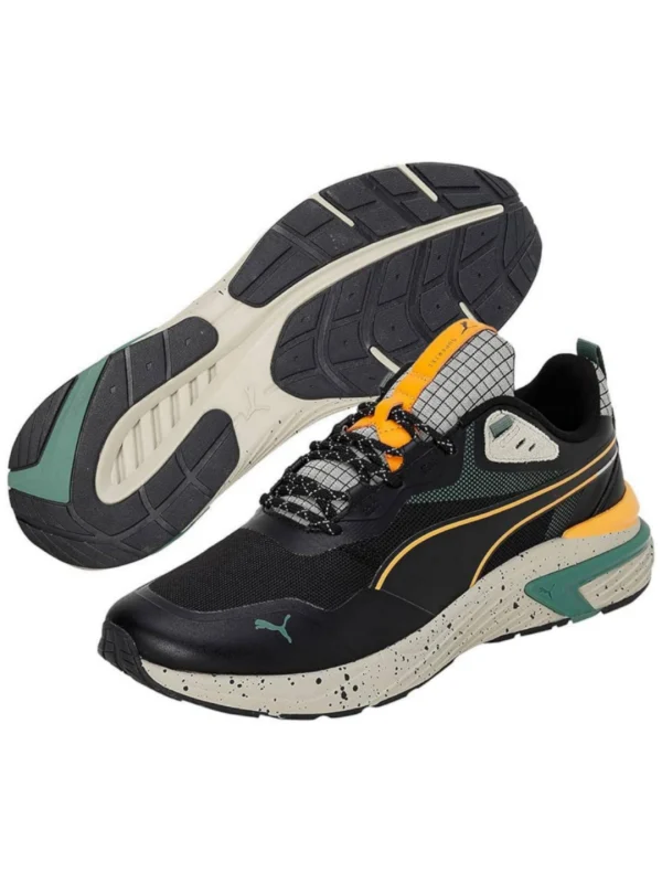 کتونی پوما مدل Puma Unisex Supertec Open Road Sneaker - Image 5