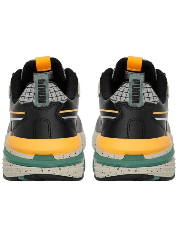 کتونی پوما مدل Puma Unisex Supertec Open Road Sneaker - Image 6