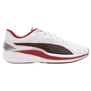 کتونی پوما مدل PUMA Men Redeem Pro-foam Shoes Run White Red Training