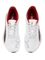 کتونی پوما مدل PUMA Men Redeem Pro-foam Shoes Run White Red Training - Image 2