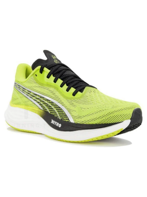 کتونی پوما مدل Puma Velocity Nitro 3 M - Image 2
