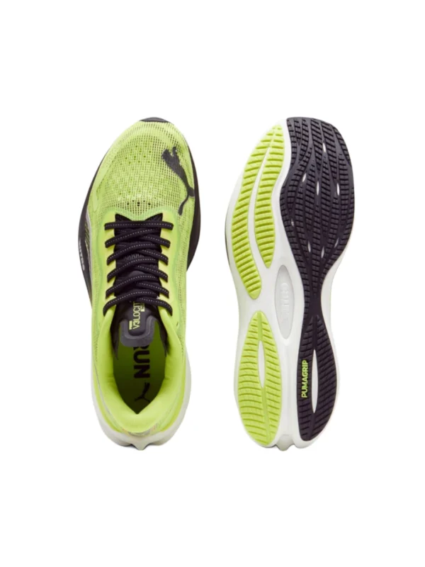 کتونی پوما مدل Puma Velocity Nitro 3 M - Image 3