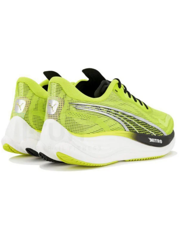 کتونی پوما مدل Puma Velocity Nitro 3 M - Image 4