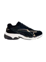 کتونی پوما مدل Teveris NITRO Metallic Sneakers