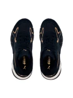 کتونی پوما مدل Teveris NITRO Metallic Sneakers - Image 3