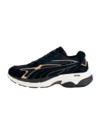 کتونی پوما مدل Teveris NITRO Metallic Sneakers - Image 2