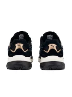 کتونی پوما مدل Teveris NITRO Metallic Sneakers - Image 4