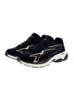 کتونی پوما مدل Teveris NITRO Metallic Sneakers - Image 5