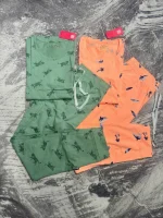 ست نخ پنبه lilum