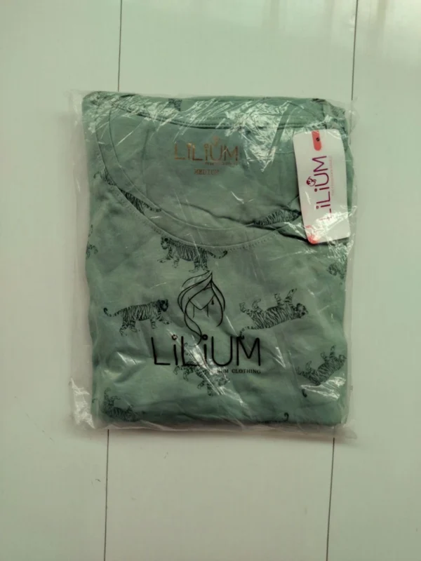 ست نخ پنبه lilum - Image 6