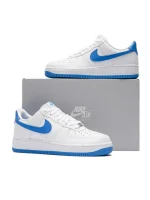 کتونی نایک مدل NIKE AIR FORCE 1 '07 - Image 4