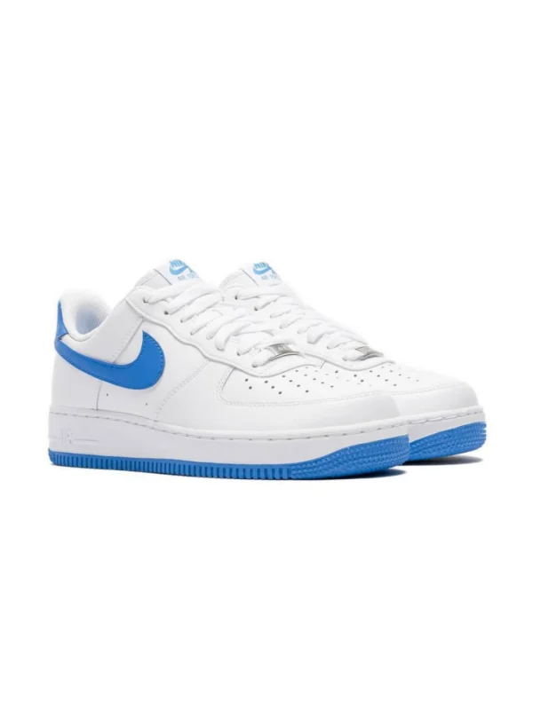 کتونی نایک مدل NIKE AIR FORCE 1 '07 - Image 2