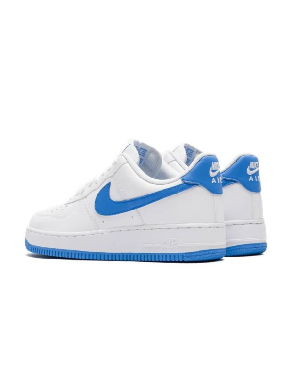 کتونی نایک مدل NIKE AIR FORCE 1 '07 - Image 5