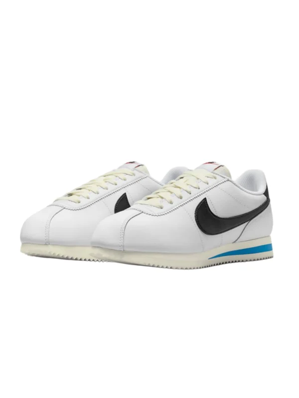 کتونی نایک مدل Nike Cortez Leather - Image 2