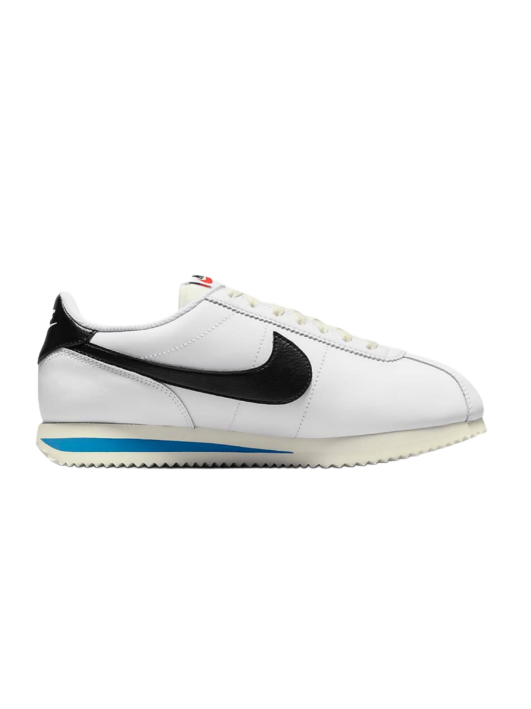 Picsart_24-11-27_14-57-59-239 کتونی نایک مدل Nike Cortez Leather - Image 1