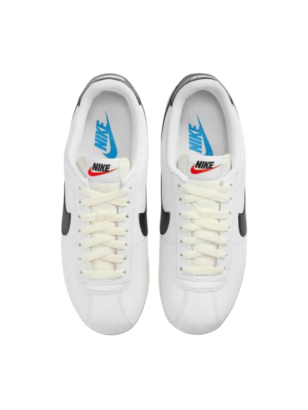 کتونی نایک مدل Nike Cortez Leather - Image 8