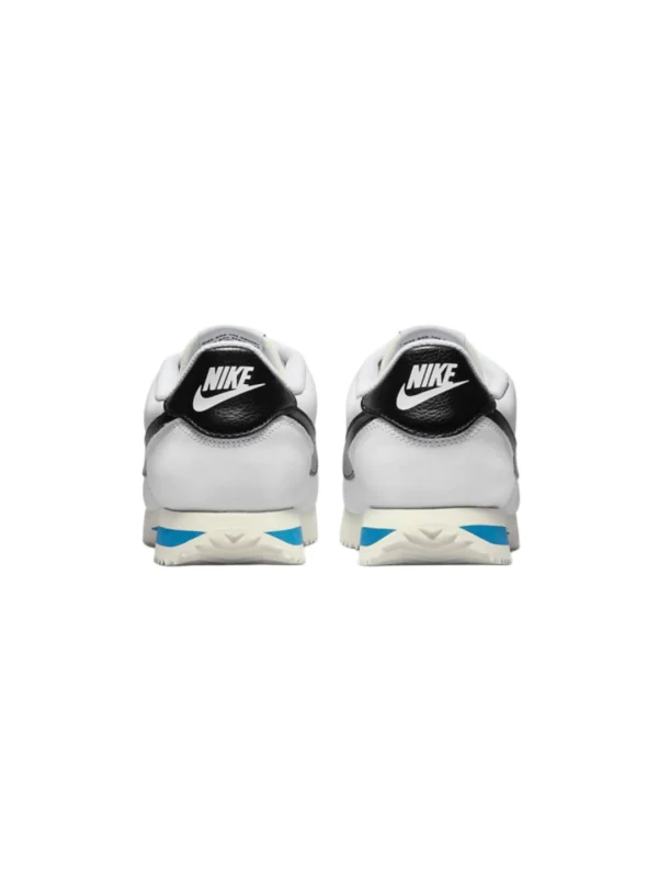 کتونی نایک مدل Nike Cortez Leather - Image 5
