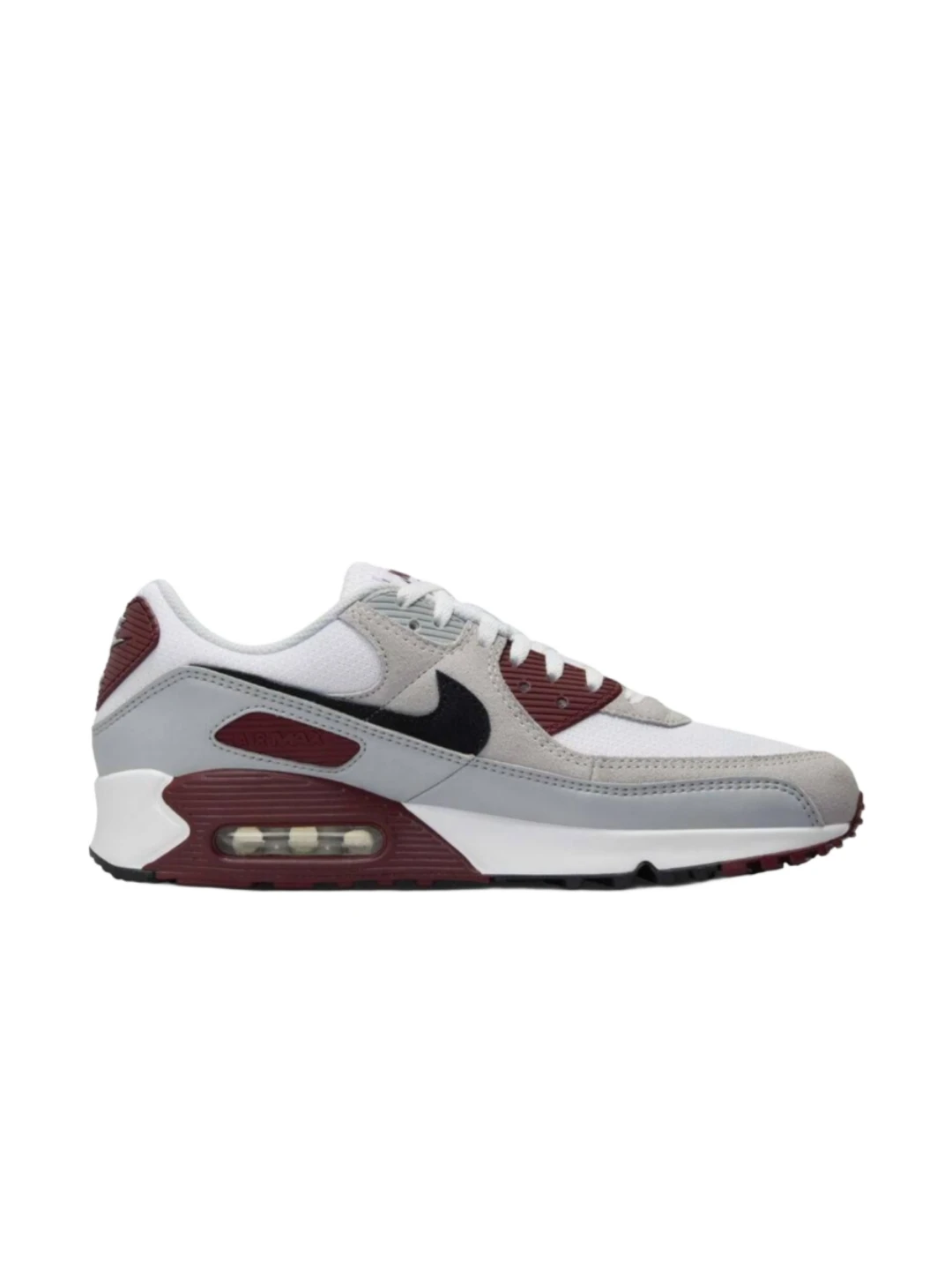 Picsart_24-11-27_23-42-06-820 کتونی نایکی مدل Nike Air Max 90 - Image 1