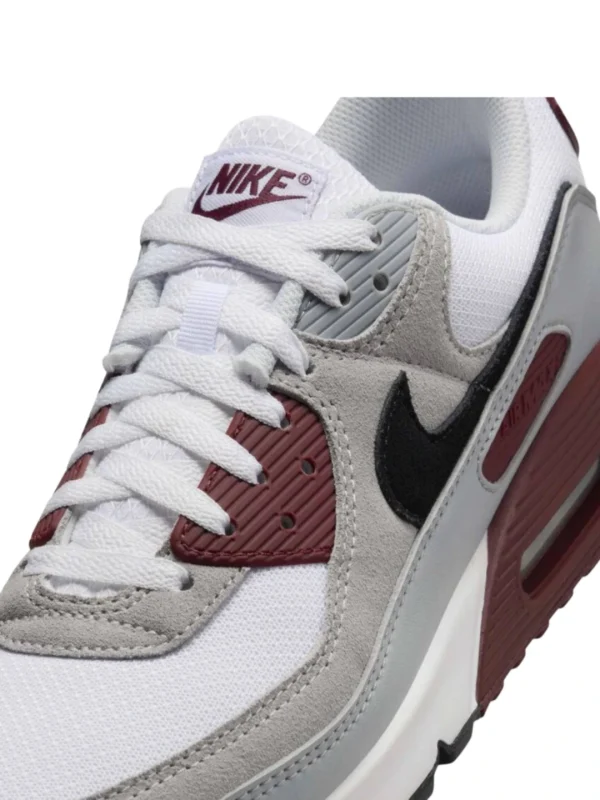 کتونی نایکی مدل Nike Air Max 90 - Image 9