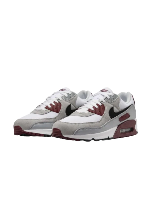کتونی نایکی مدل Nike Air Max 90 - Image 4