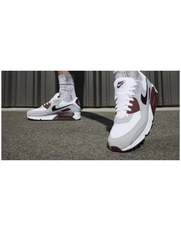 کتونی نایکی مدل Nike Air Max 90 - Image 3